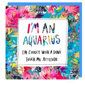 Aquarius