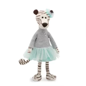 Ashley the Tiger Plush-min