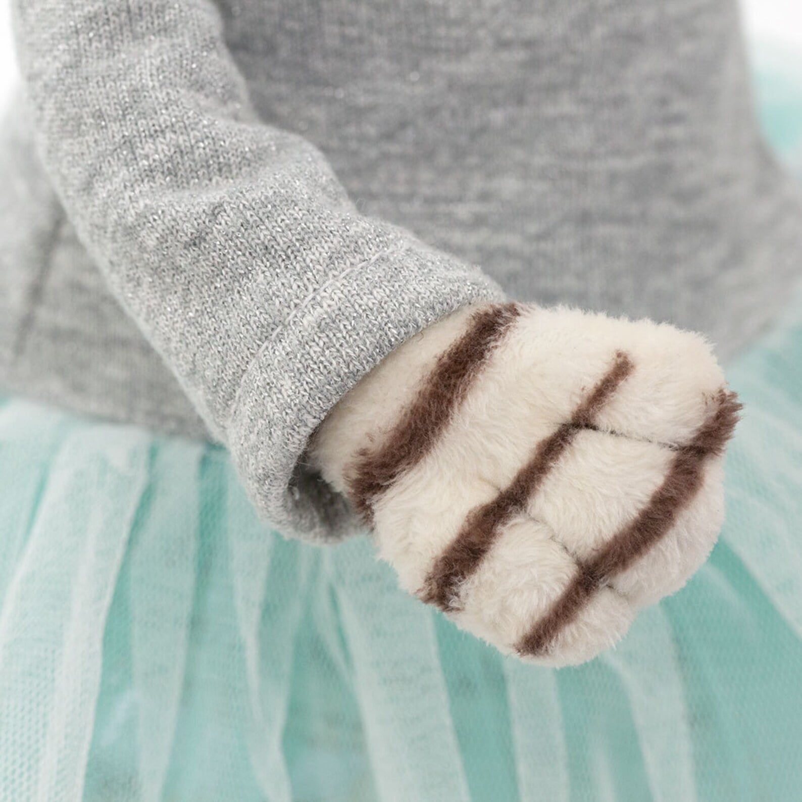 Ashley the Tiger Plush1-min