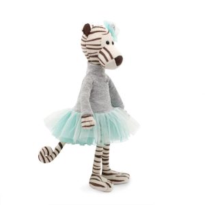 Ashley the Tiger Plush4-min