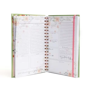 Bad Bitch Bible – Daily Planner2-min
