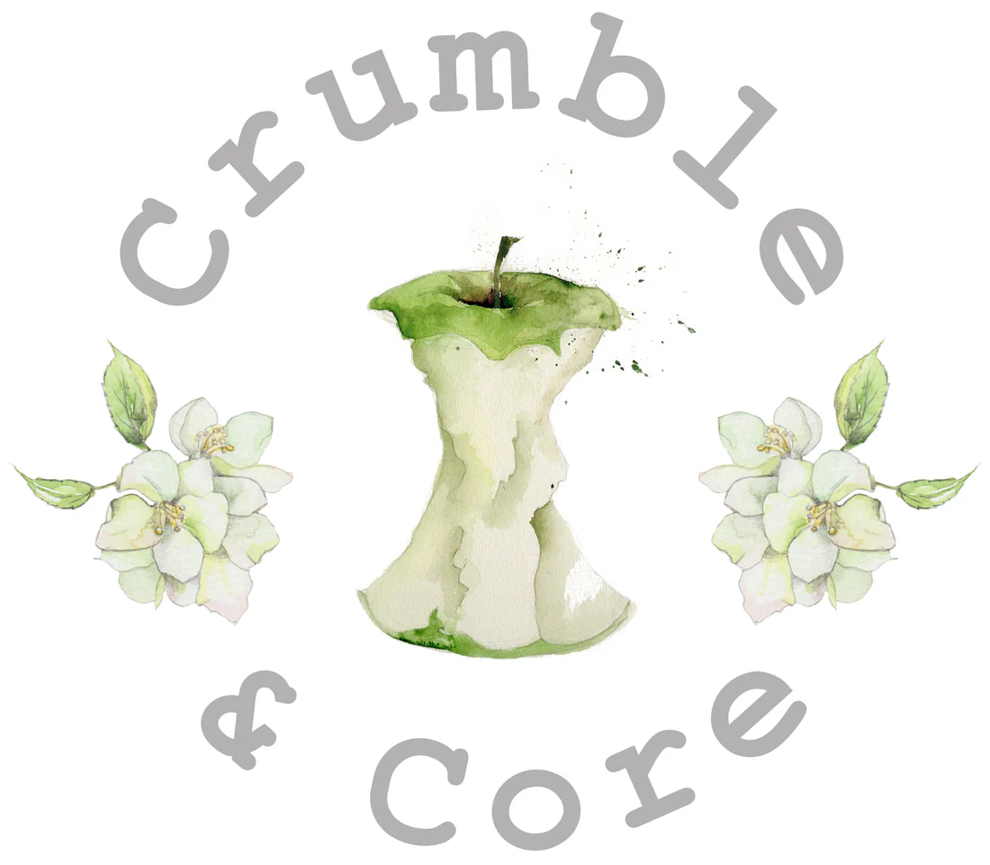 Crumble & Core