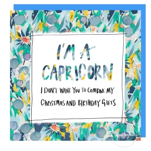 Capricorn