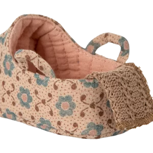 Carry cot, Baby mouse – Rose-min