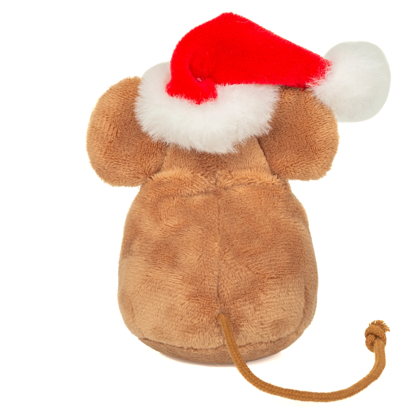 Christmas Mouse with Cookie 11 cm2-min