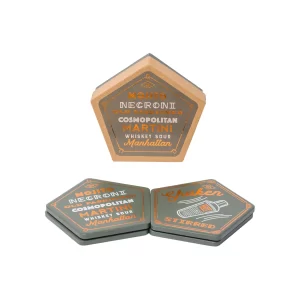 Coasters – Cocktail-min Coasters – Cocktail-min