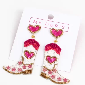 Cowgirl Boot earrings1-min (1)