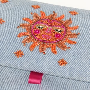 DENIM SUN FACE JEWELLERY BOX1-min