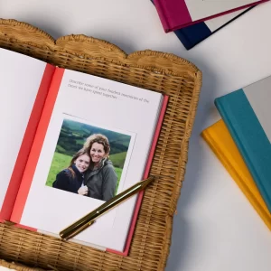 Dear Daughter Gift Journal1-min