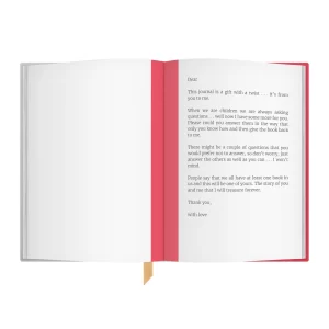 Dear Daughter Gift Journal2-min