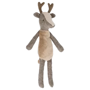 Deer, Father