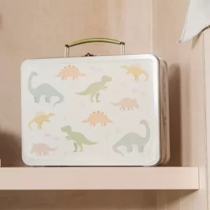 _Desert Dino Metal Lunch Box-min