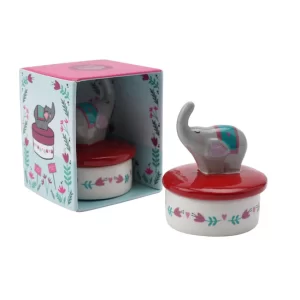 Elephant Trinket Pot-min