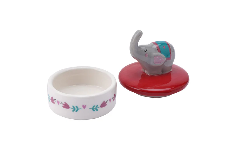 Elephant Trinket Pot1-min
