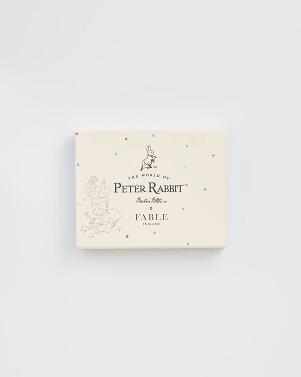 Fable England x Peter Rabbit Cotton-tail Brooch2