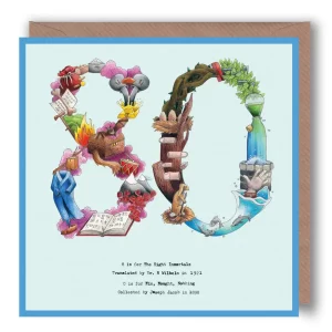 Fairy-Tale-Number-80-Card