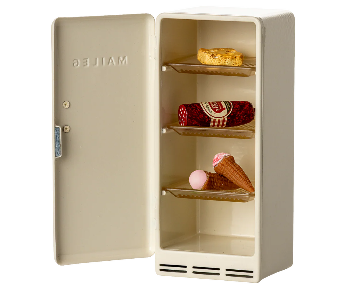 Fridge, Mouse – Off white1-min