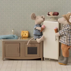 Fridge, Mouse – Off white2-min