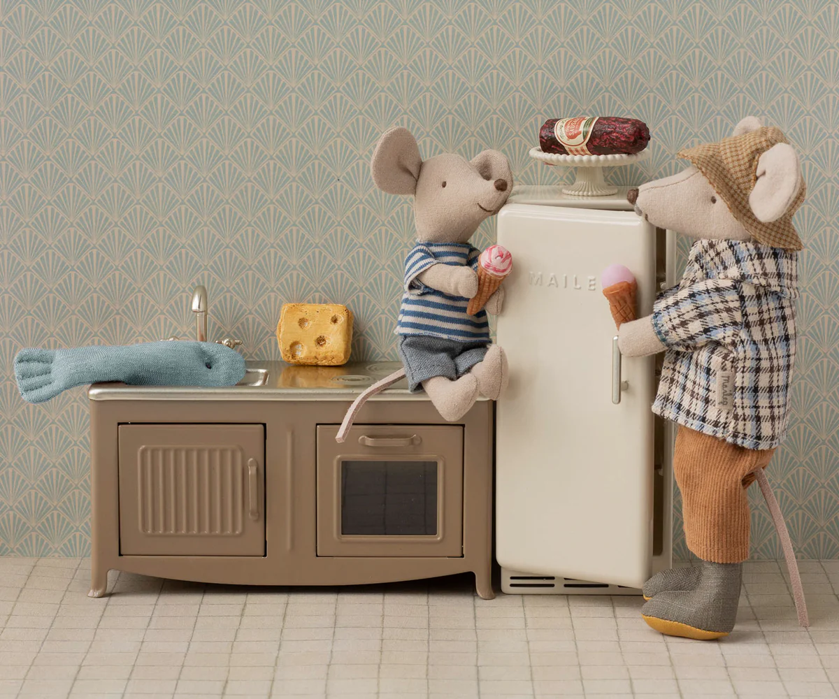 Fridge, Mouse – Off white2-min