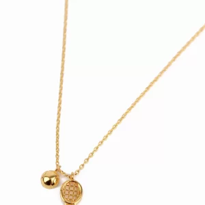 GOLD TENNIS RACKET AND BALL NECKLACE-min (1)