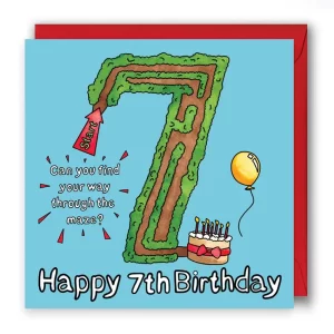Happy-7th-Birthday-Activity-Card