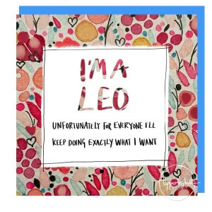 Leo