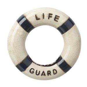 Life Guard Wall Planter