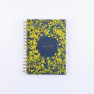 Mimosa A5 Notebook-min