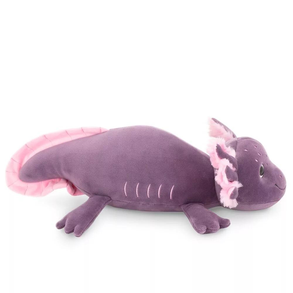 Ocean Purple Axolotl5-min