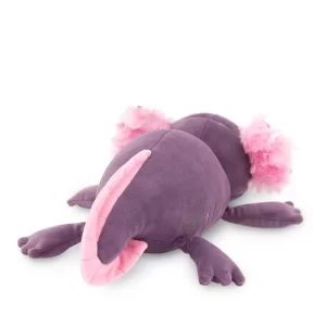 Ocean Purple Axolotl6