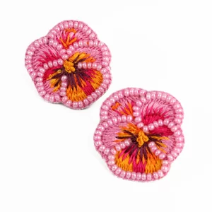 PINK-PANSY-BEADED-STUDS-min (1)