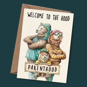 Parenthood-Card