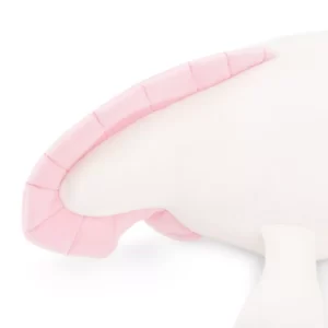 Plush toy, Ocean – White Axolotl3-min (1)