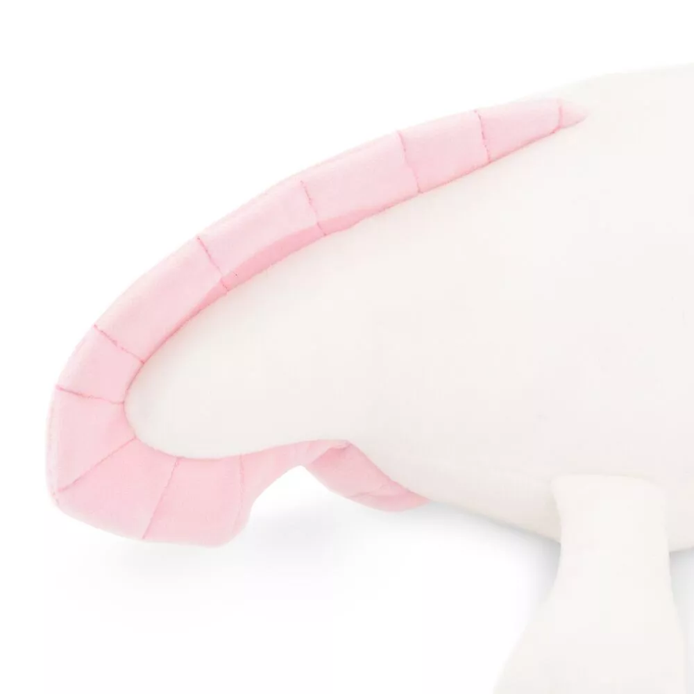 Plush toy, Ocean – White Axolotl3-min (1)
