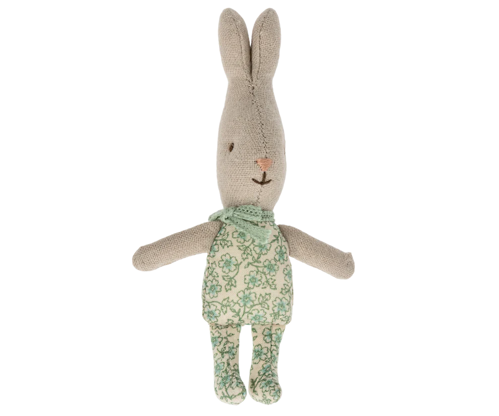 Rabbit, My – Green