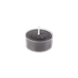Rustic Tealights Dark Grey1-min