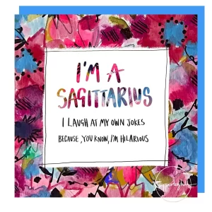Sagittarius