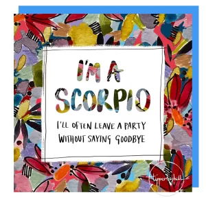Scorpio