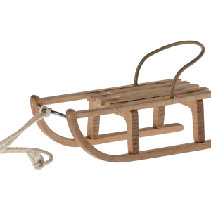 Sled, Mouse