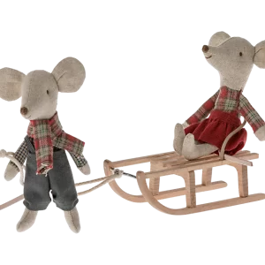 Sled, Mouse1