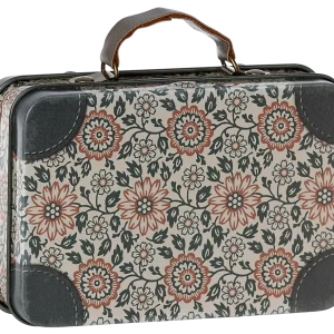 Small suitcase, Asta