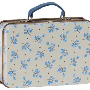 Small suitcase, Madelaine – Blue