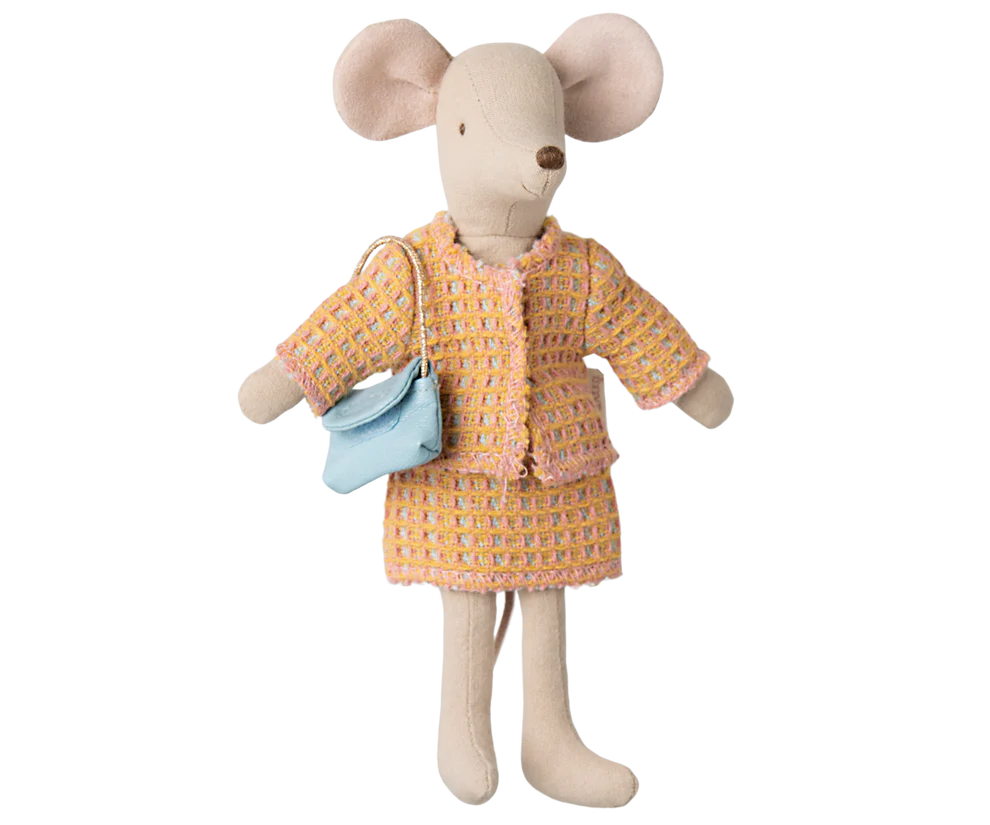 Suit, Mum mouse-min