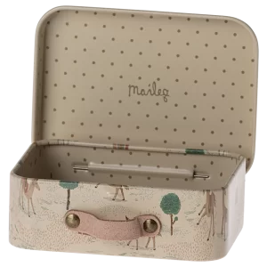 Suitcase, Micro – Des licornes1
