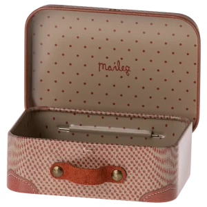 Suitcase, Micro1 – Rose