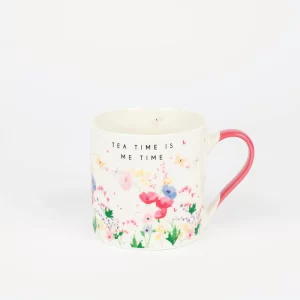 Tea Time Is Me Time -Meadow Mug-min (1)