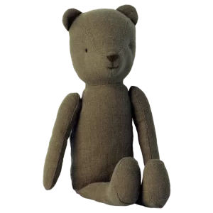 Teddy-Dad