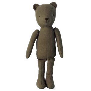 Teddy-Dad1