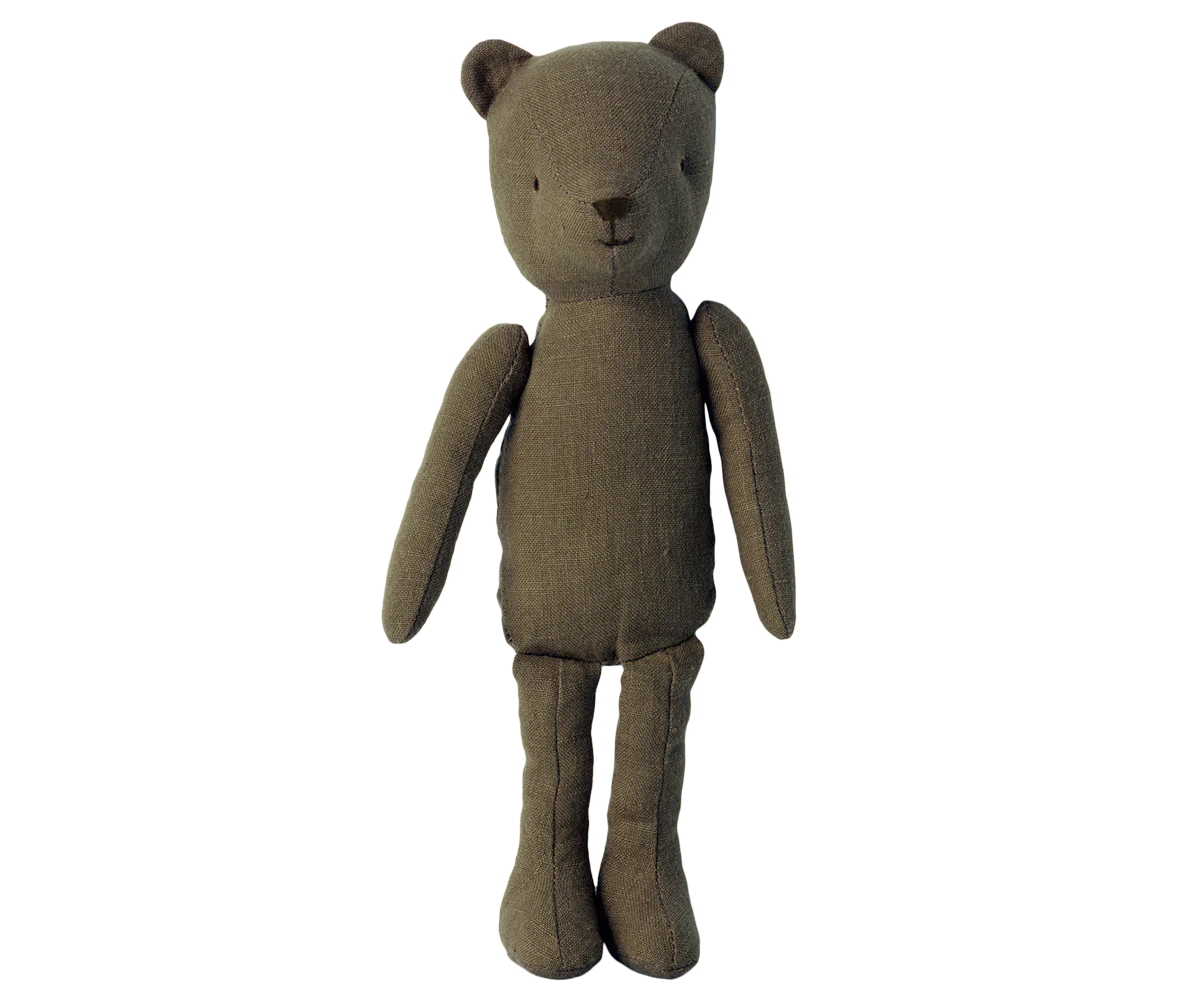 Teddy-Dad1