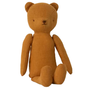 Teddy-Mum